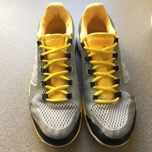 Adidas Stella McCartney Tennis Shoes